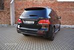 Mercedes-Benz GLE 400 4-Matic 7G-TRONIC - 9