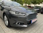 Ford Mondeo - 5