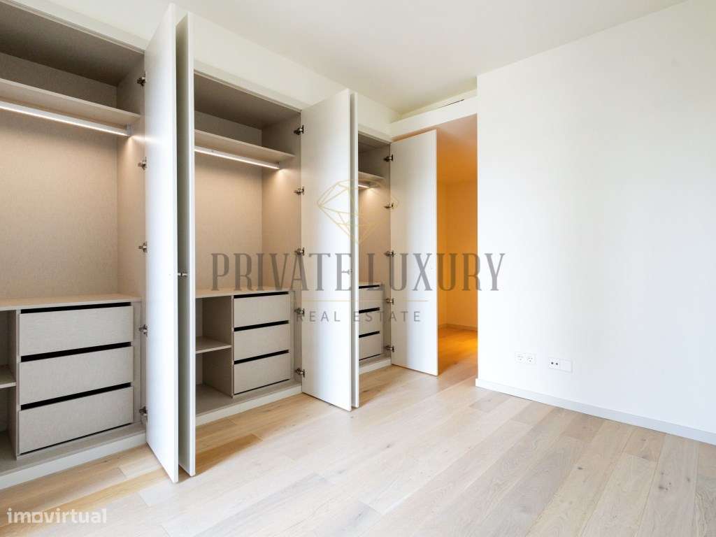 Distrikt Lisboa: Apartamento T3 | Viver com Design e Exclusividade-15
