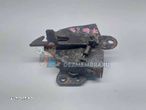 Broasca capota MITSUBISHI Colt [Fabr 2002-2013] OEM - 2