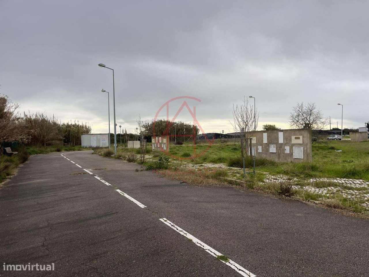 Lotes para construção-15