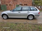 BMW Seria 3 318i Touring Edition Exclusive - 8