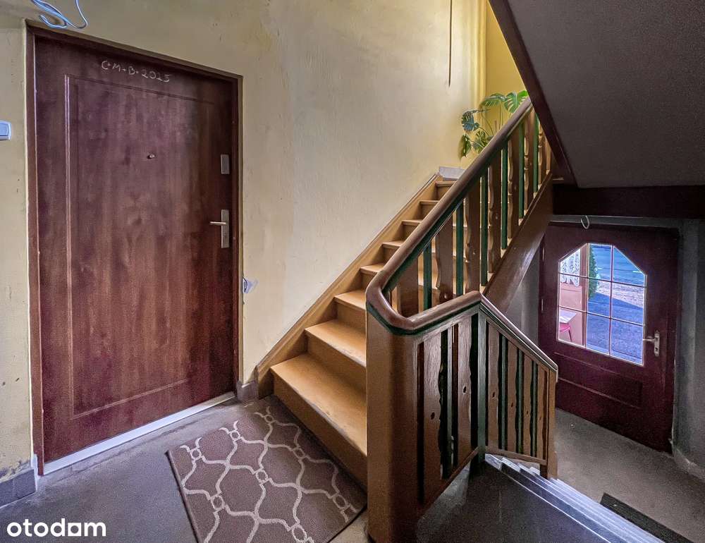 BEZCZYNSZOWE Z OGRÓDKIEM!​-5