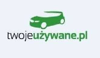 Tylko krajowe, bezwypadkowe,serwisowane auta-Twojeuzywane.pl Centrum Samochodów Dealerskich logo