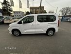 Opel Combo - 8