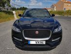 Jaguar F-Pace 2.0 i4D R-Sport AWD Aut. - 2