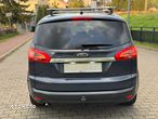 Ford S-Max 2.0 TDCi DPF Titanium - 7