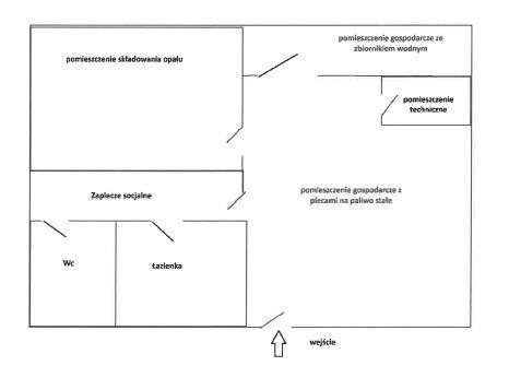 Lokal użytkowy, 124 m², Marcinkowo Górne - Pełny obrazek: 4/4