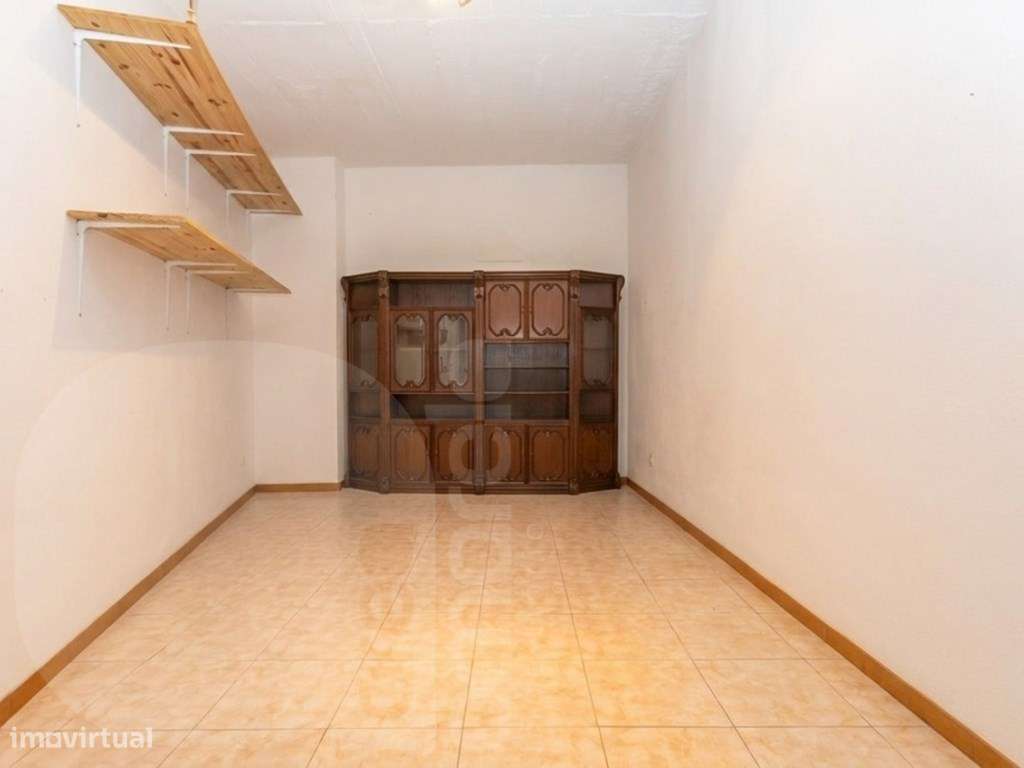 APARTAMENTO T3 DUPLEX INVERTIDO COM GARAGEM FECHADA UMA RARIDADE NO...-17