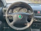 Skoda Octavia Break 1.4 Ambiente - 14