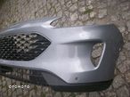 FORD KUGA III LIFT 2019-2023 PRZEDNI ZDERZAK MK3 GRILL - 2