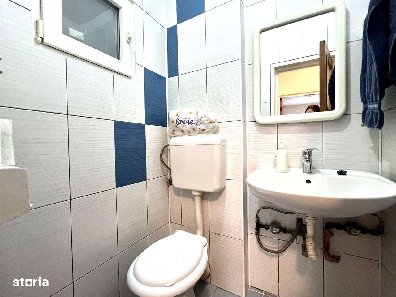 Apartament 3 camere *73mp*// Gorjului-Militari-19