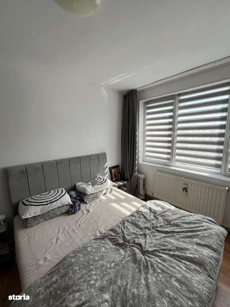 Apartament de vânzare Mihai Viteazu-2