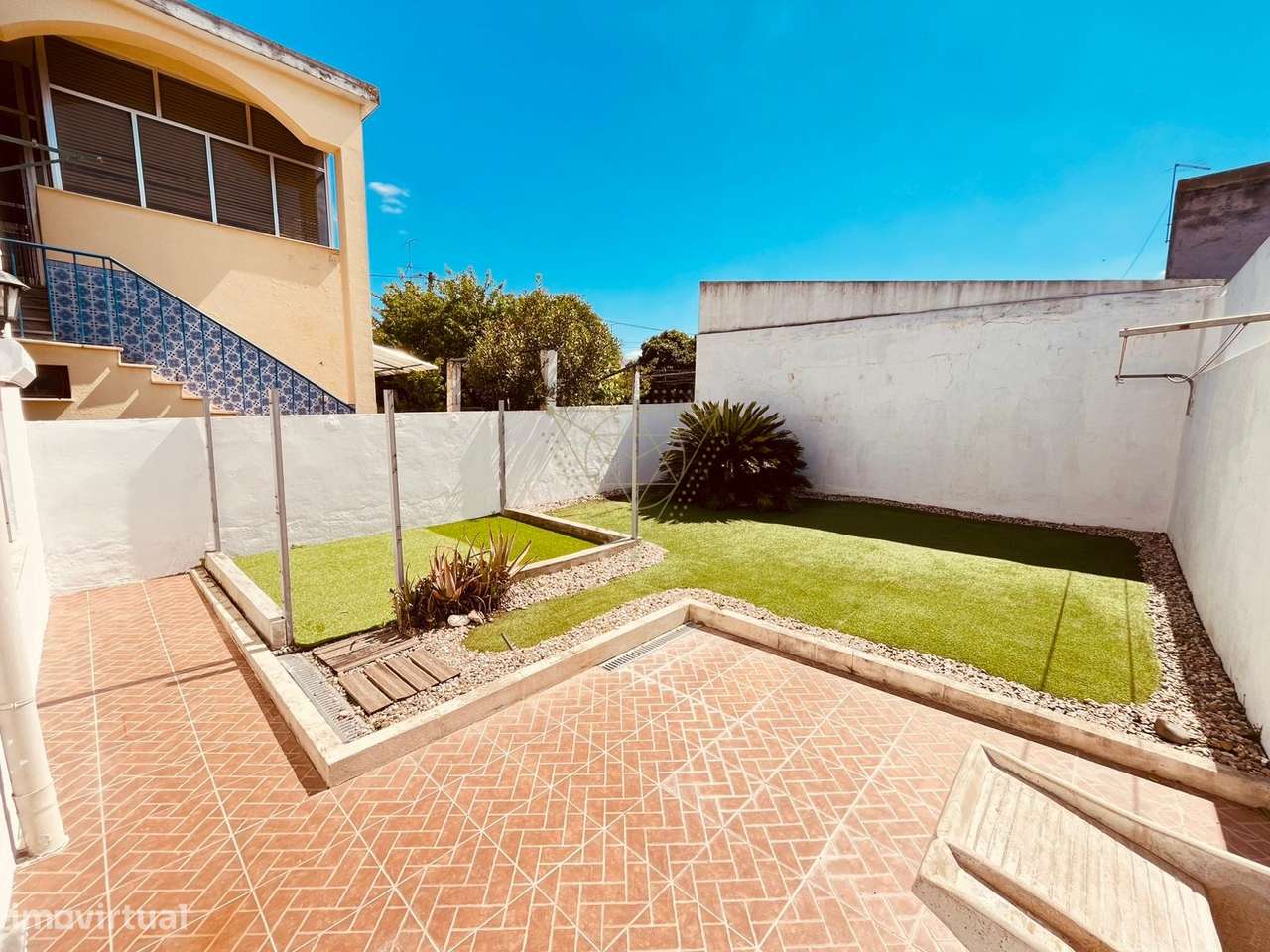 Andar Moradia T2 Venda em Almeirim,Almeirim-22