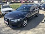 Audi A6 - 13