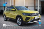 Volkswagen T-Cross - 7