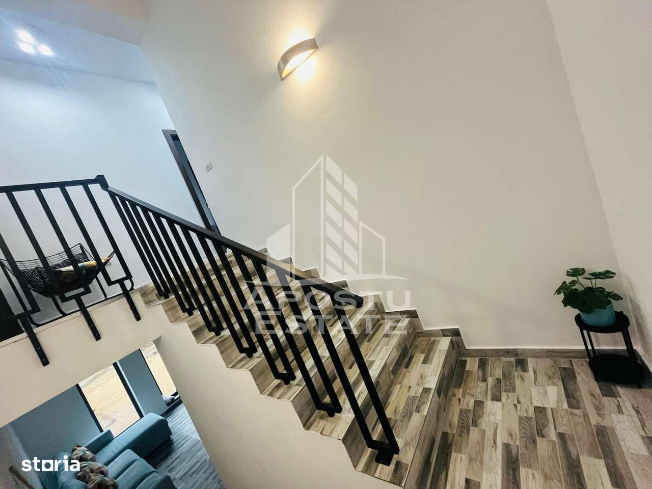 Casa 3 camere,Petfriendly, 2 locuri de parcare, Braytim - Imagine principală: 5/9