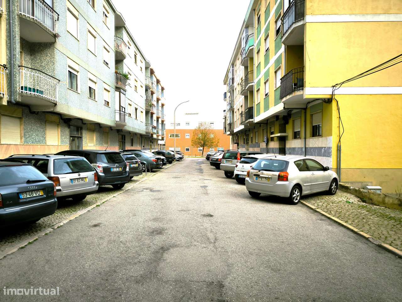 Armazém SETUBAL CENTRO para arrumos —180m2—Montalvão, Setúbal - Grande imagem: 3/11