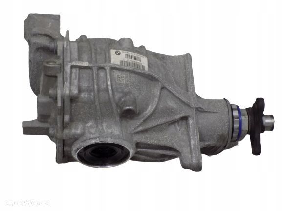 BMW G20 G21 G22 TYLNY MOST DYFER 8685654 3,15 - 1