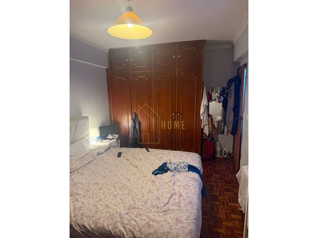 Fantastico T2 com Elevador em Massamá - Grande imagem: 5/17