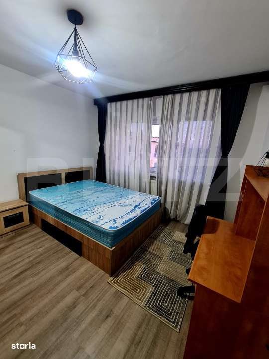 Apartament 2 camere, 56 mp, zona Ciuperca - Imagine principală: 4/8