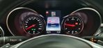 Mercedes-Benz C 180 d Station 9G-TRONIC AMG Line - 44