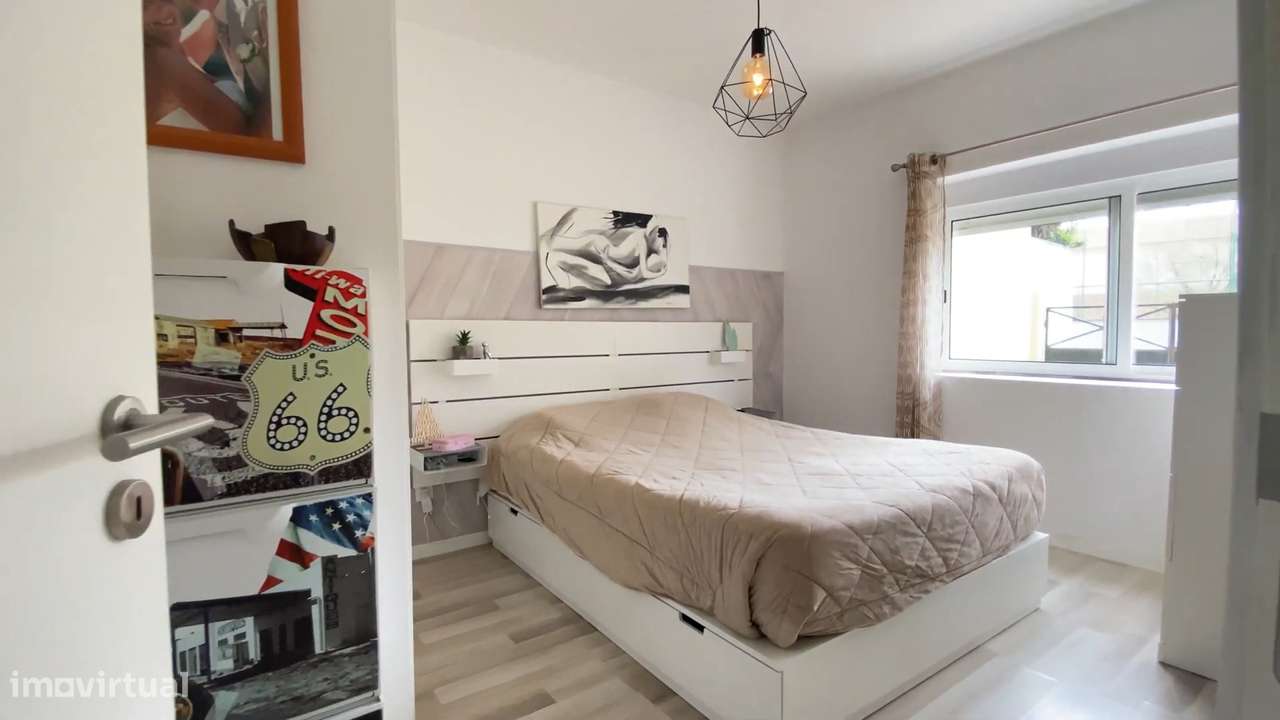 Apartamento T2 Feijó,Almada - Grande imagem: 3/19
