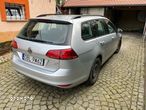 Volkswagen Golf VII 1.6 TDI BMT Highline - 4