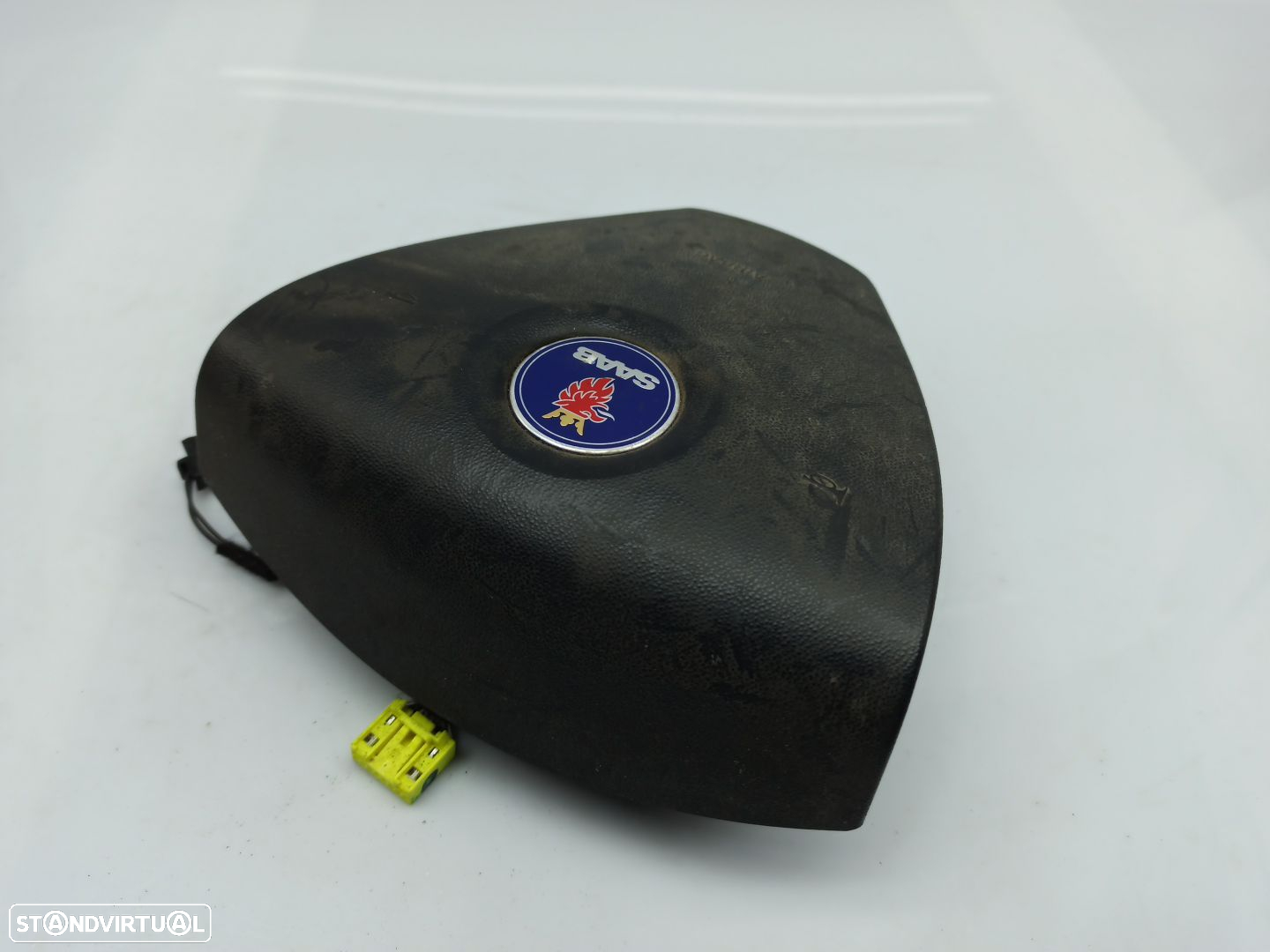 Airbag Volante Saab 9-3 (Ys3f, E79, D79, D75) - 4