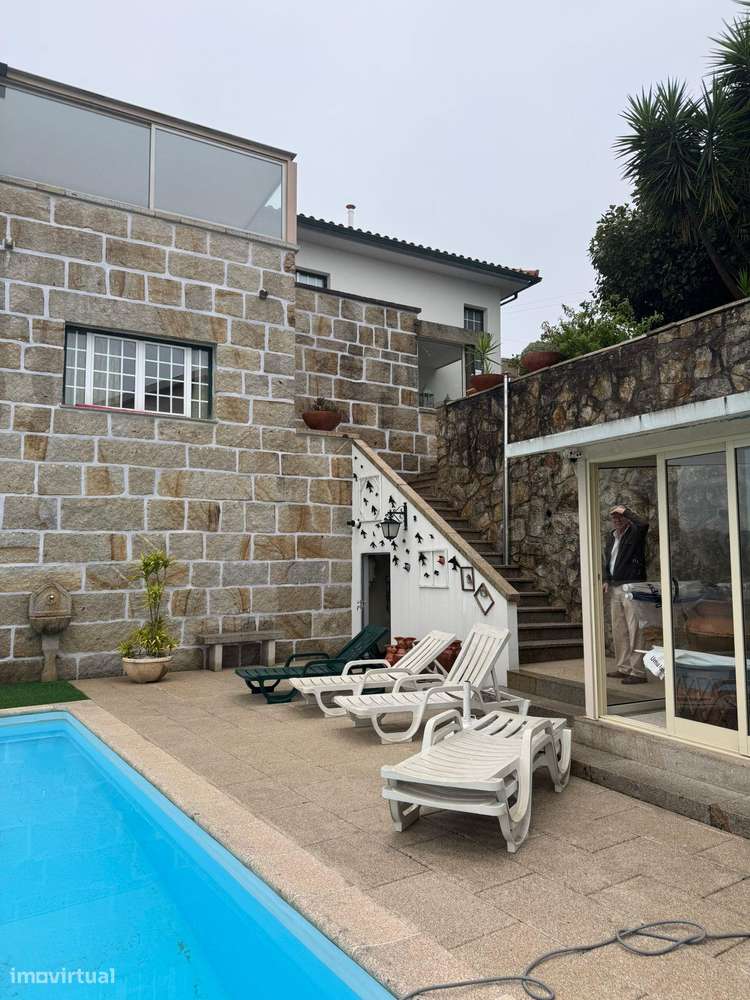 Moradia T4 - Grande imagem: 4/60