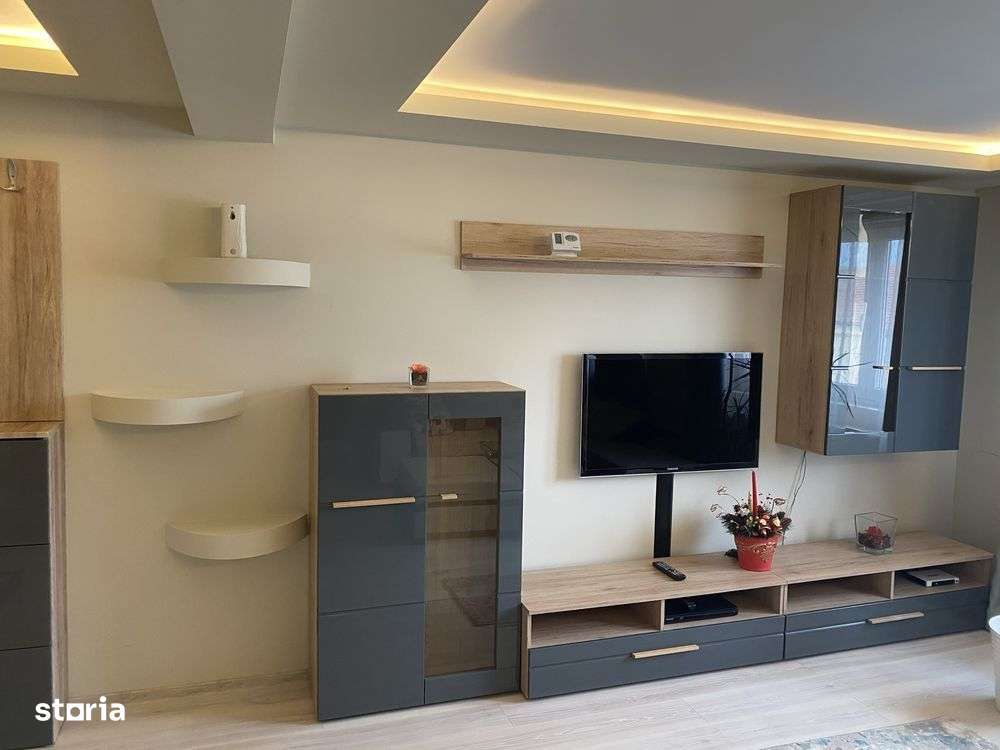 APARTAMENT 3 CAMERE PE 2 NIVELURI | VALEA AURIE PROFI - Imagine principală: 3/10