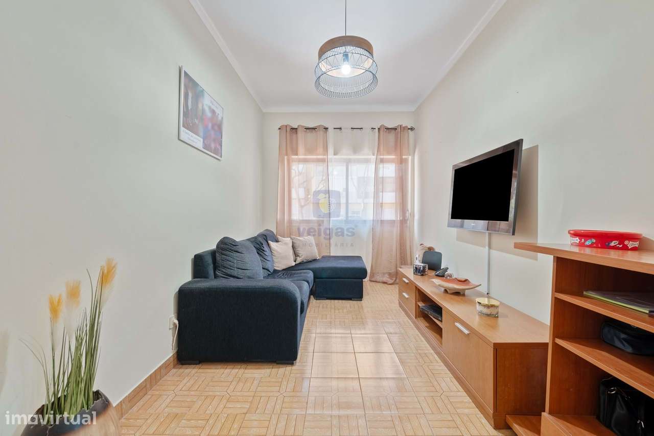 Apartamento T2 no Alto Seixalinho-7