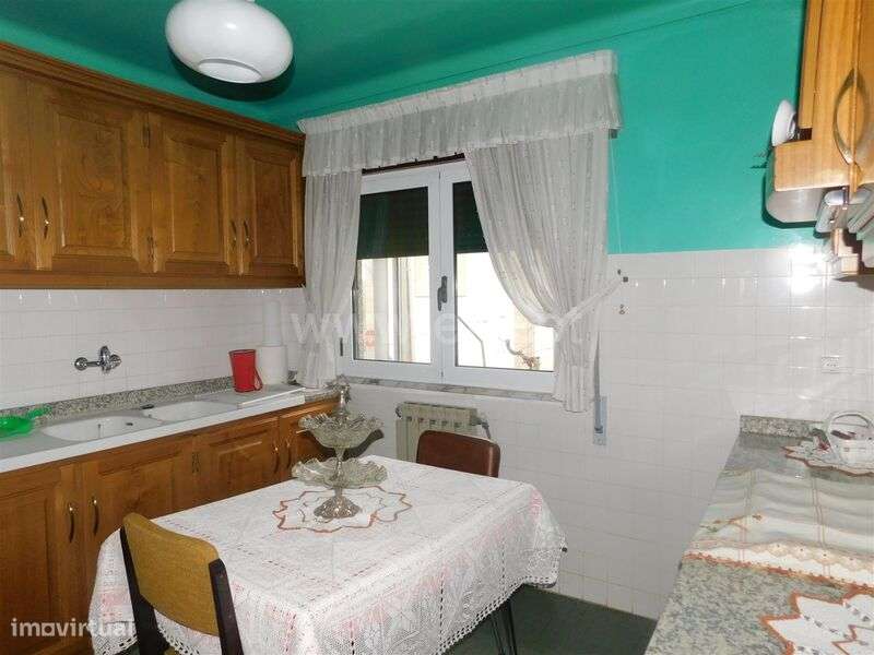 Moradia Isolada T3 / Covilhã, Barco e Coutada - Grande imagem: 2/15