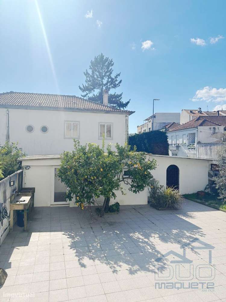 Moradia T3 - ANTAS-1