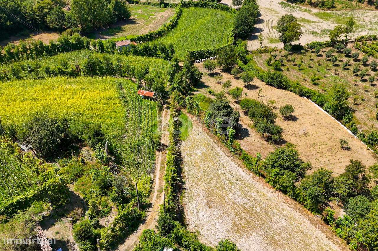 Terreno, 2 386 m², São Gens-28