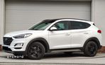 Hyundai Tucson 1.6 T-GDi Premium 4WD DCT - 24