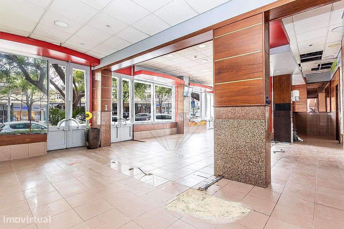 Loja  para arrendamento - Grande imagem: 4/4