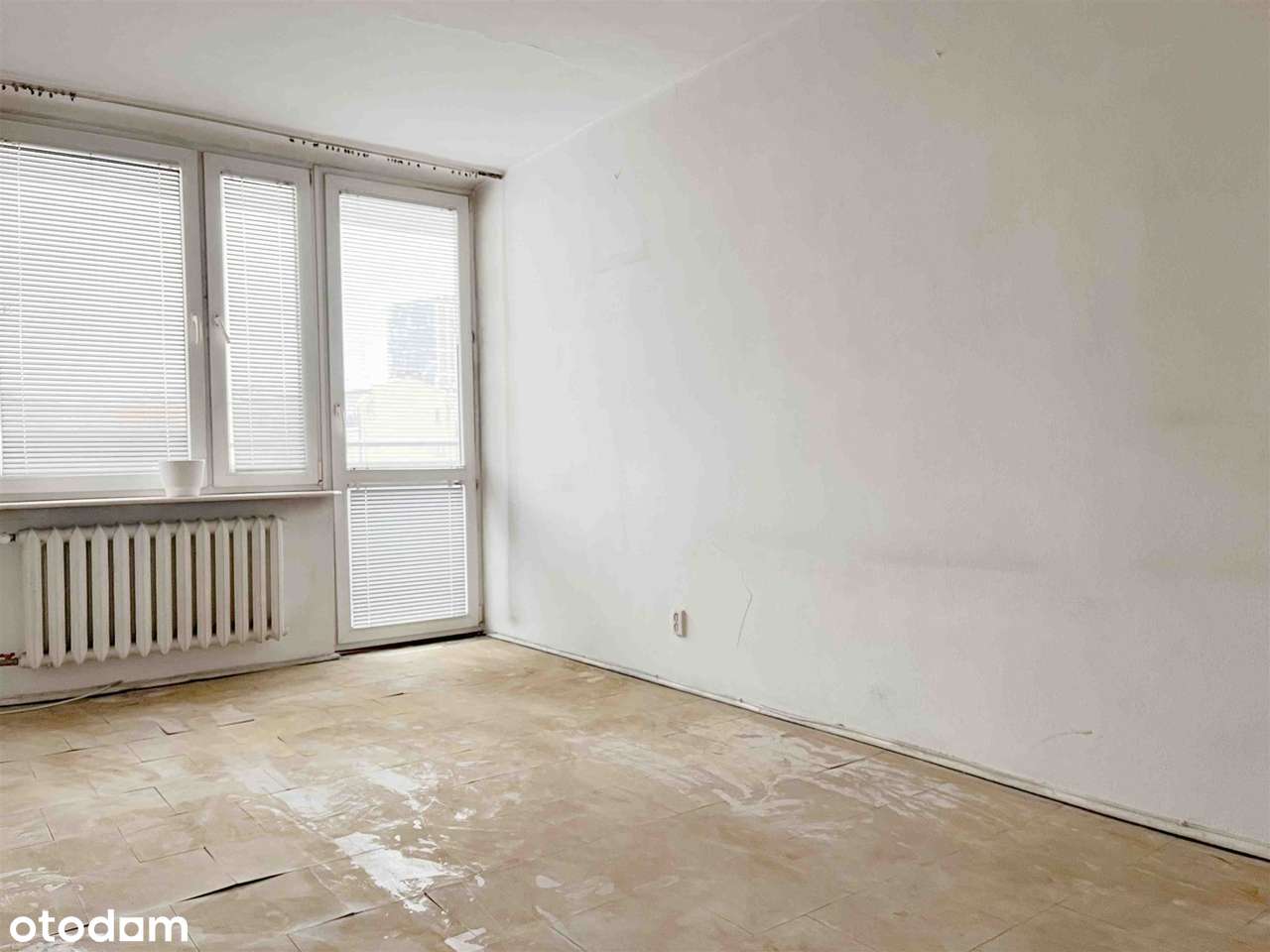 WSPANIALE DOŚWIETLONE MIESZKANIE /IDEALNY ROZKłAD MIESZKANIA /BALKON-11