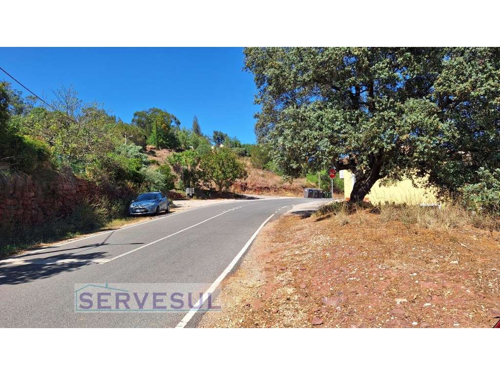 Lote de terreno com área total de 6440m2, com viabilidade de constr... - Grande imagem: 4/6