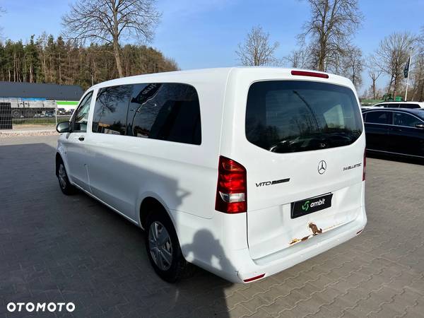 Mercedes-Benz Vito - 7