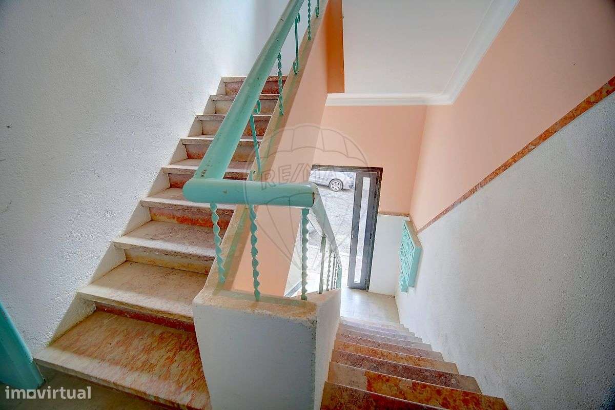 Apartamento T1 para venda-25