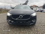 Volvo XC 60 - 1