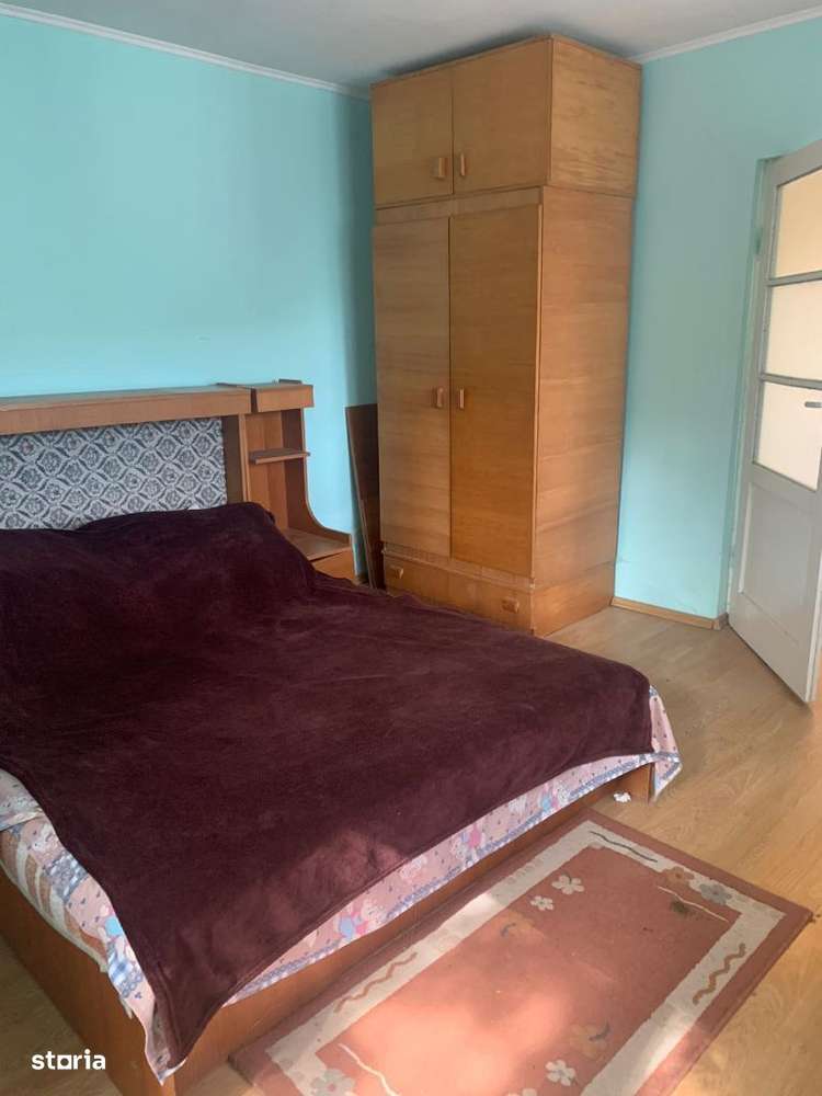 Apartament in vila - 56mp, gradina proprie 131 mp, priveliste superba-13