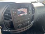 Mercedes-Benz e-Vito L2 niski przebieg / fabryczny lakier / 66900 PLN netto - 24