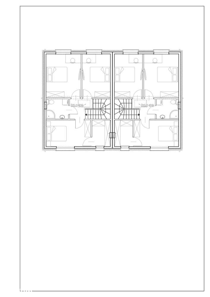 Segment 105 m², 5 pokoi – Józefów Centrum TOP Lokalizacja Bez prowizji-6