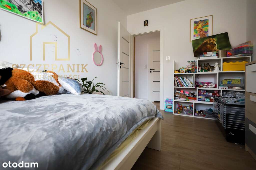 Nowoczesne Mieszkanie 100m2 w wysokim standardzie.-5