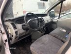 Dezmembrez Opel Vivaro Renault Trafic 2008 - 2