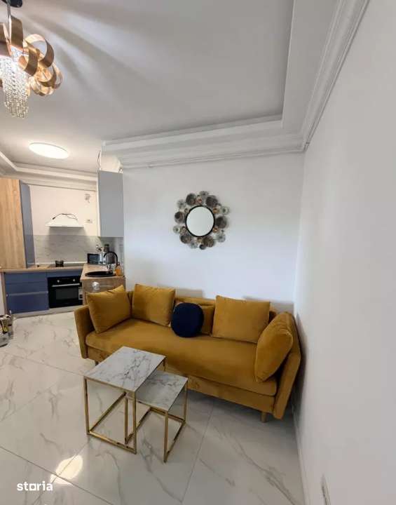 Apartament 2 camere in complex Zig Zag Residence, Mamaia Nord-1