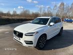 Volvo XC 90 T6 AWD Momentum Pro 7os - 2