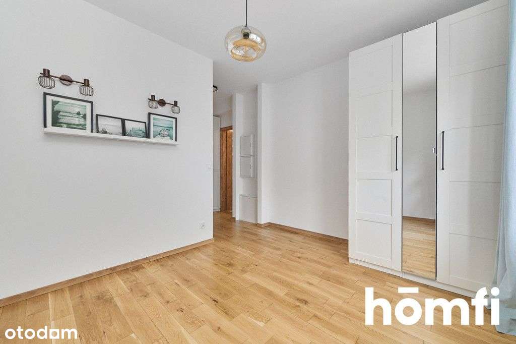 4-pokojowe 77m2/widok na rzekę/Olimpia Port-6